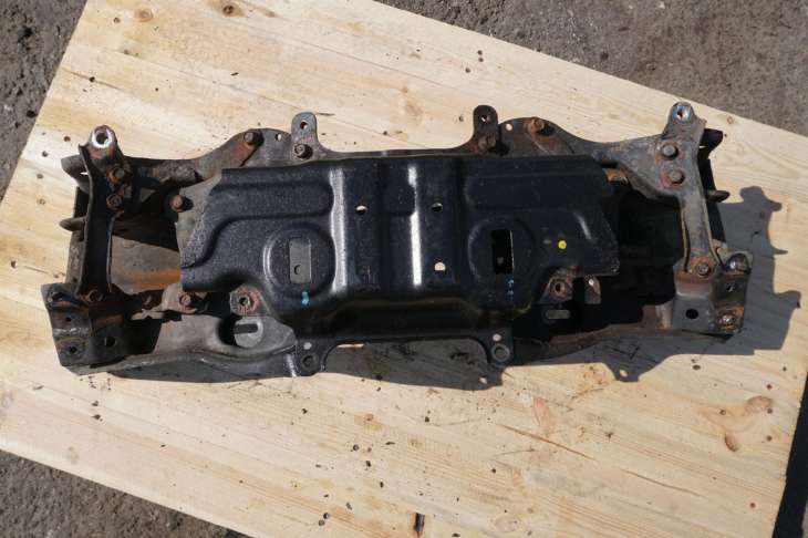 Subaru XV Belka Zawieszenia Przedniego Sanki Silnika 2.0d - obrazek 4