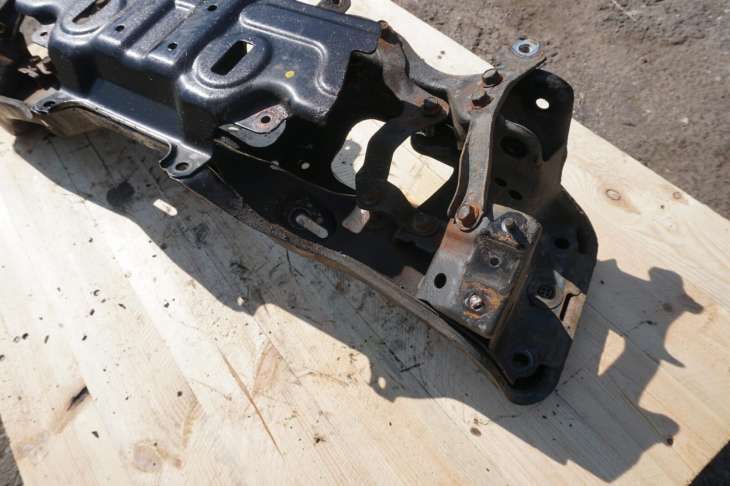 Subaru XV Belka Zawieszenia Przedniego Sanki Silnika 2.0d - obrazek 6