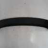 SUZUKI SWIFT MK6 05-10R Spoiler Klapy Bagażnika 83980-63J0 KOLOR CZARNY ZCE