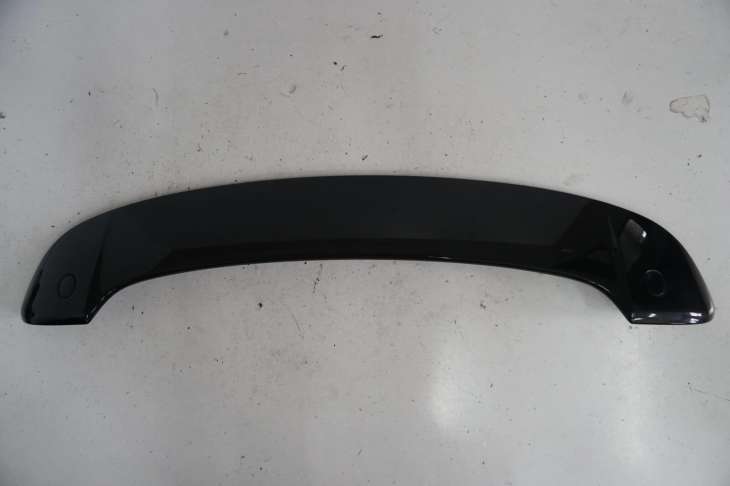 SUZUKI SWIFT MK6 05-10R Spoiler Klapy Bagażnika 83980-63J0 KOLOR CZARNY ZCE