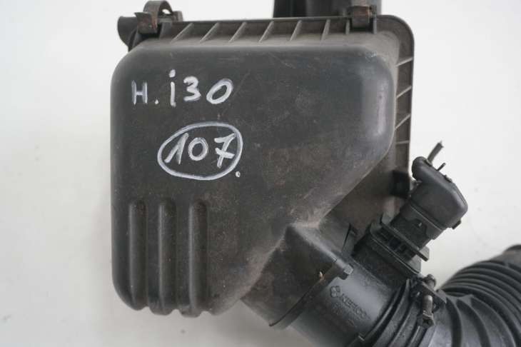 Hyundai I30 Obudowa Filtra Powietrza 28164-2a401 28100-2h200 - obrazek 2