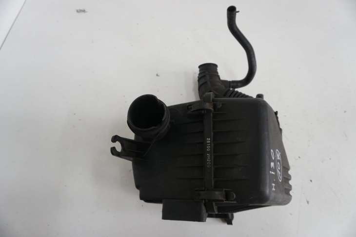 Hyundai I30 Obudowa Filtra Powietrza 28164-2a401 28100-2h200 - obrazek 4