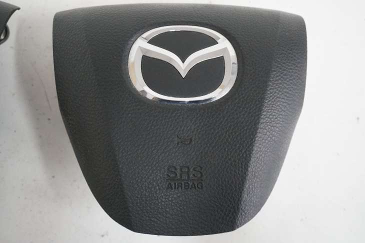 Mazda 6 Gh Poduszka Powietrzna Kierowcy Airbag T93442a - obrazek 2
