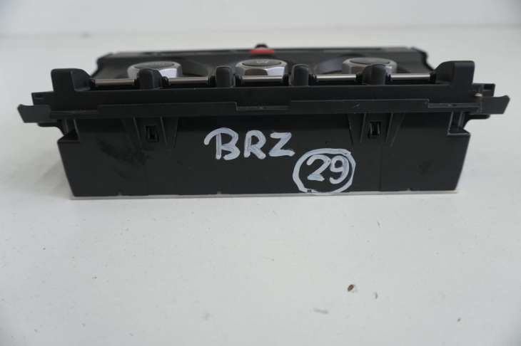 Subaru Brz Panel Sterowania 85201ca020 - obrazek 2