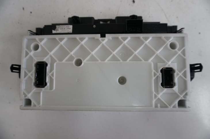 Subaru Brz Panel Sterowania 85201ca020 - obrazek 3
