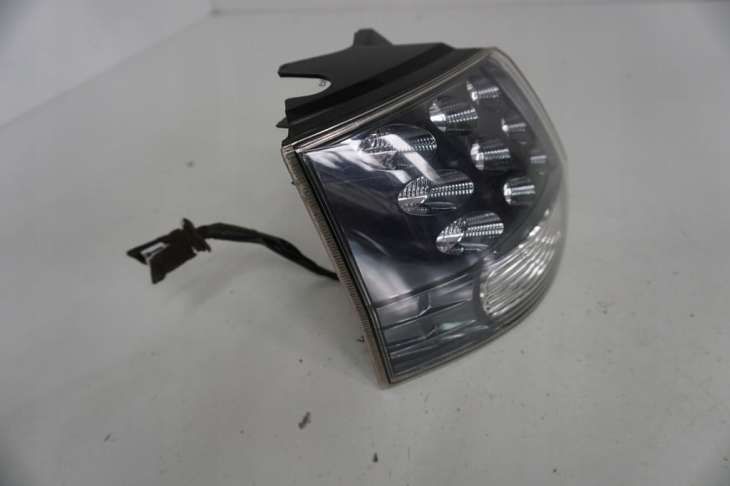 Mitsubishi Outlander II Lampa Lewa Tylna Nr.42