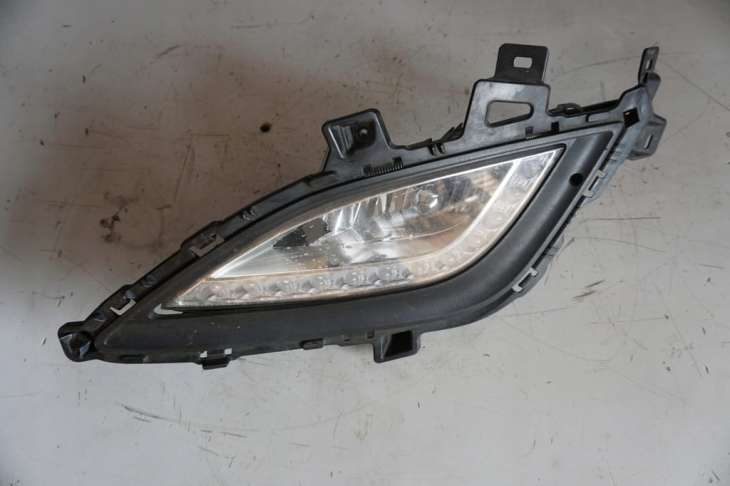 Hyundai I30 II Gd Halogen Led Lewy 92201a6110