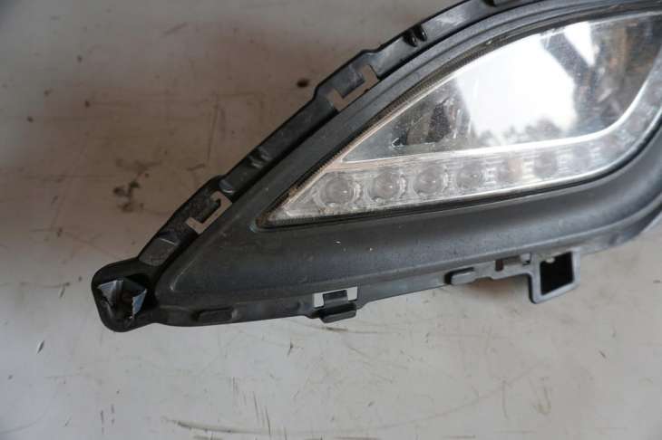 Hyundai I30 II Gd Halogen Led Lewy 92201a6110 - obrazek 2