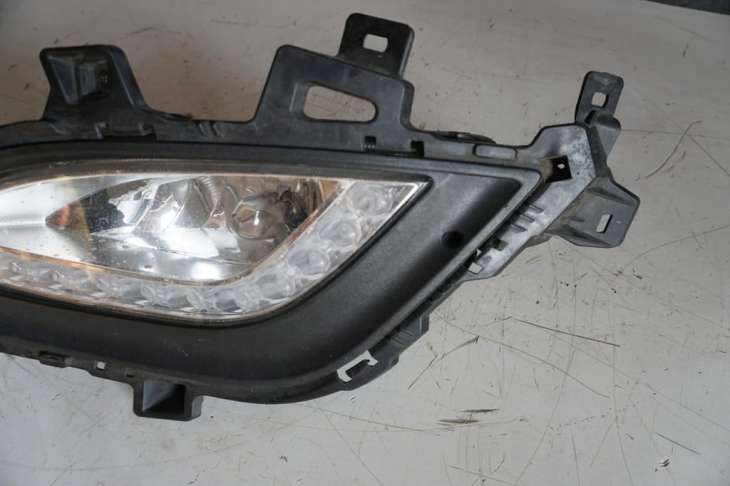 Hyundai I30 II Gd Halogen Led Lewy 92201a6110 - obrazek 3