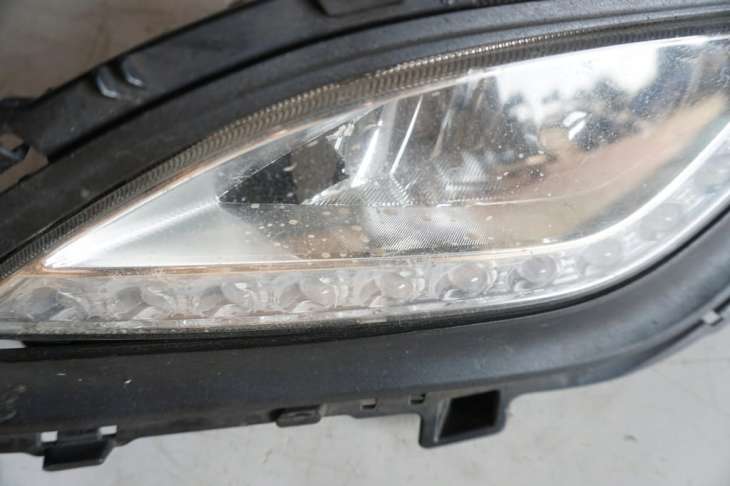 Hyundai I30 II Gd Halogen Led Lewy 92201a6110 - obrazek 4