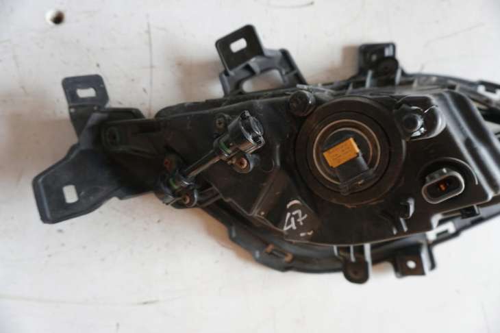 Hyundai I30 II Gd Halogen Led Lewy 92201a6110 - obrazek 5