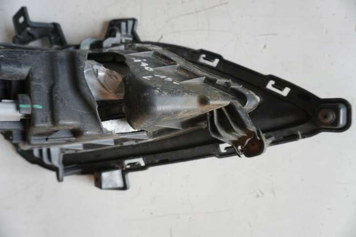 Hyundai I30 II Gd Halogen Led Lewy 92201a6110 - obrazek 6