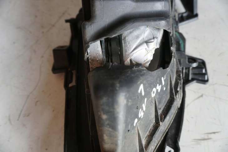 Hyundai I30 II Gd Halogen Led Lewy 92201a6110 - obrazek 7