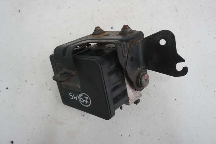 Suzuki Swift Mk6 III Pompa Sterownik Abs 57ka 06.2102-0487.4