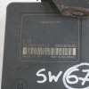 Suzuki Swift Mk6 III Pompa Sterownik Abs 57ka 06.2102-0487.4 - obrazek 3