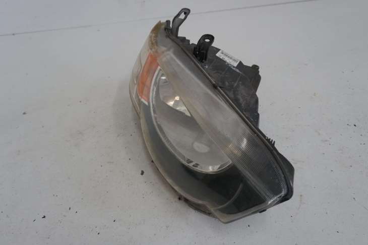 Mitsubishi Colt VI Lampa Prawy Przód 8301b182 - obrazek 2