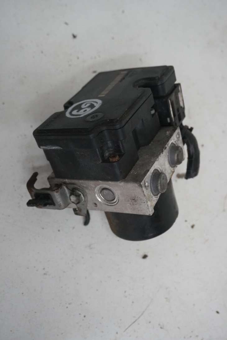 Toyota Yaris II Pompa Abs 06.2109-0746.3 44510-0d031