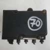 Nissan Micra K12 Pompa Abs 47660 Ax600 - obrazek 2