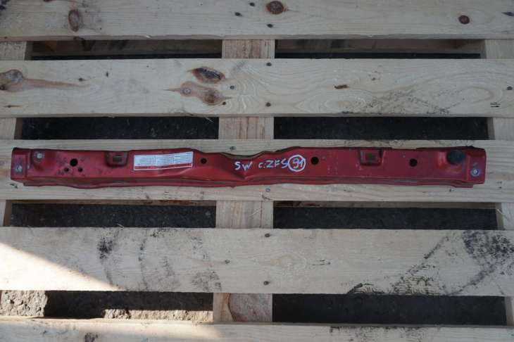 Suzuki Swift Mk6 Pas Przedni Belka Zfs