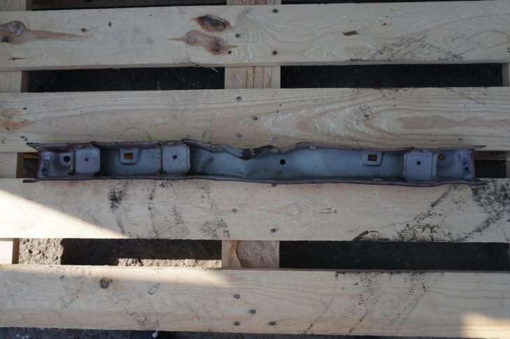 Suzuki Swift Mk6 Pas Przedni Belka Zfs - obrazek 5