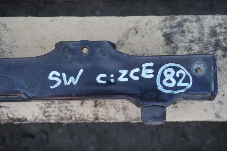 Suzuki Swift Mk6 Pas Przedni Belka Zce - obrazek 2
