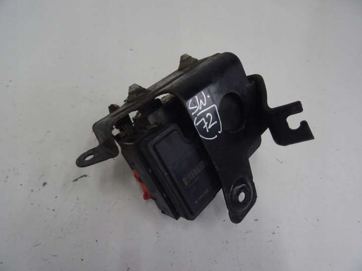 Suzuki Swift Pompa Hamulcowa 62j0 06.2102.0385.4