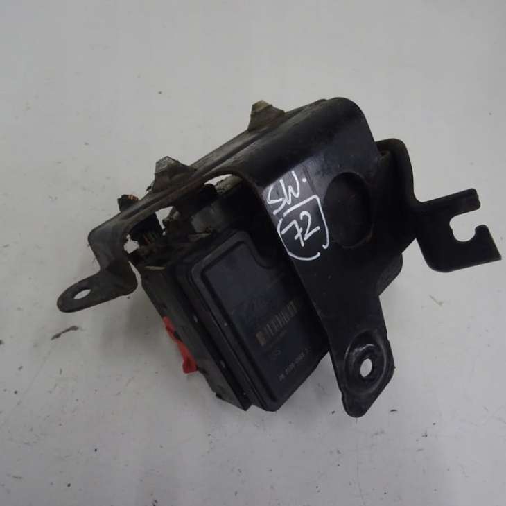 Suzuki Swift Pompa Hamulcowa 62j0 06.2102.0385.4