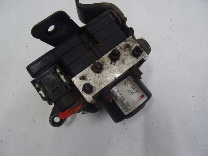 Suzuki Swift Pompa Hamulcowa 62j0 06.2102.0385.4 - obrazek 2