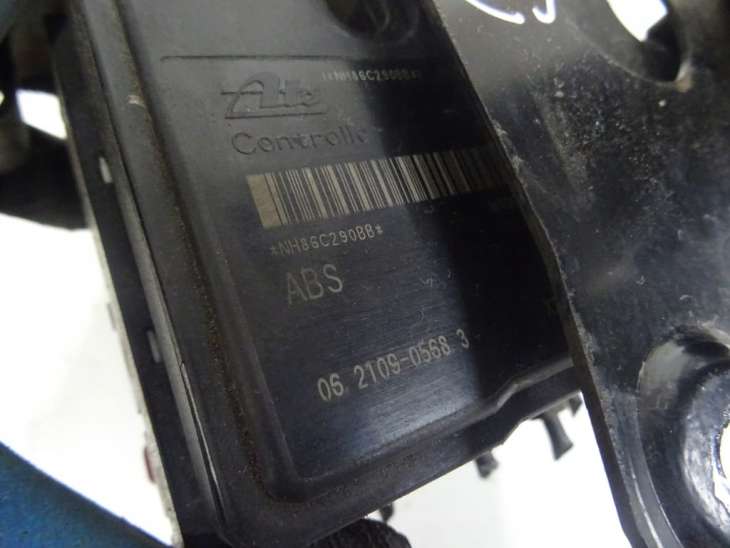 Suzuki Swift Pompa Hamulcowa 62j0 06.2102.0385.4 - obrazek 3
