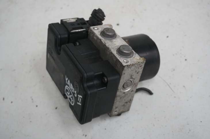 Toyota Yaris II Pompa Abs 06.2102-0516.4 44510-0d030 89541-0d040 Numer 34