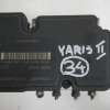 Toyota Yaris II Pompa Abs 06.2102-0516.4 44510-0d030 89541-0d040 Numer 34 - obrazek 2