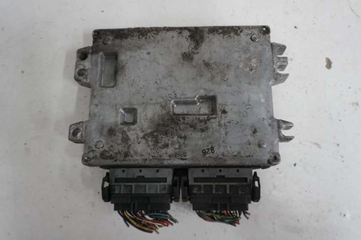 Suzuki Swift Mk6 Komputer Sterownik Silnika 33920-72k0 - obrazek 3