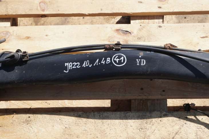 Honda Jazz III Belka Zawieszenia Tylnego Zwrotnica - obrazek 2