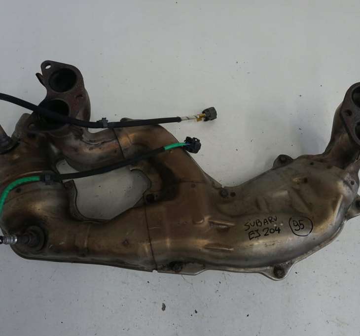 Subaru Impreza Forester Kolektor Wydechowy Fcsa8 44620AA540
