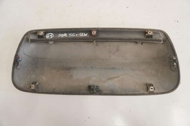 Subaru Forester Sg Dolot Powietrza Maska 48W 90821fe003 - obrazek 3