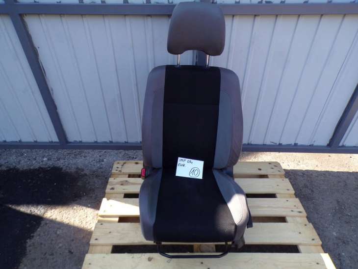 Subaru Impreza Gd Gg Fotel Lewy Kierowcy Europa