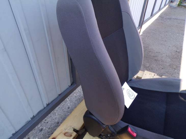 Subaru Impreza Gd Gg Fotel Lewy Kierowcy Europa - obrazek 7
