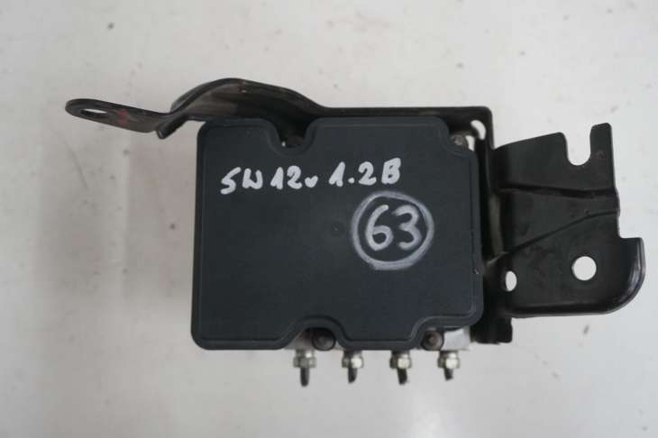 Suzuki Swift Mk7 Pompa Abs 56110-68la2 68la2wd