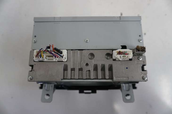 Mazda 6 Gh Radioodtwarzacz Gdl1669rx RADIO - obrazek 4