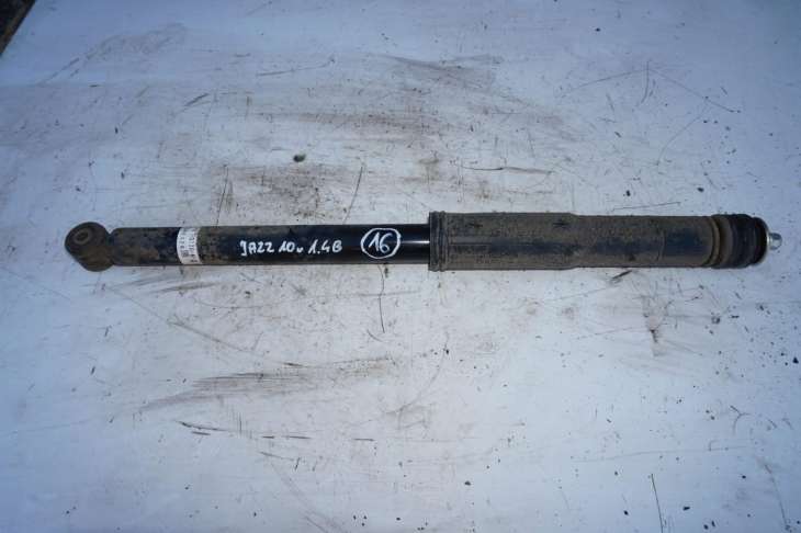Honda Jazz III 2010r 1.4b Amortyzatory Tylne 52610-Tf0-G120-M1