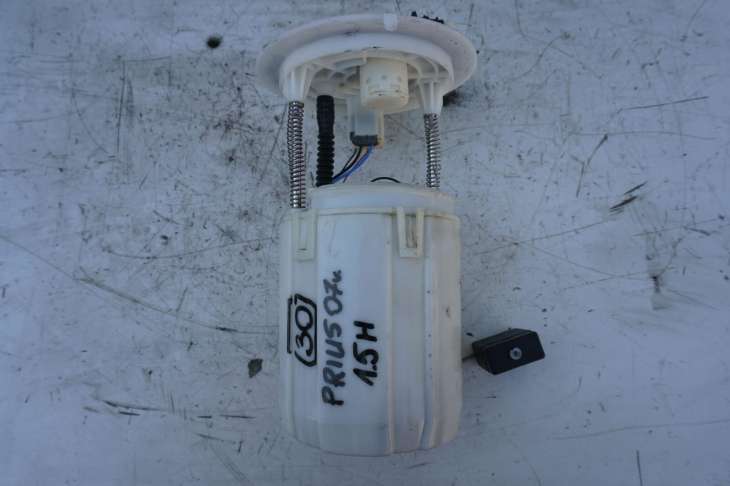 Toyota Prius II 2007r Pompa Paliwa 101961-8992 77020-47041