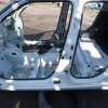 Suzuki Swift IV Mk7 Próg Lewy Słupek 26u