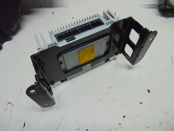 Hyundai IX35 Nawigacja 96560-2y500 963702s300 - obrazek 6