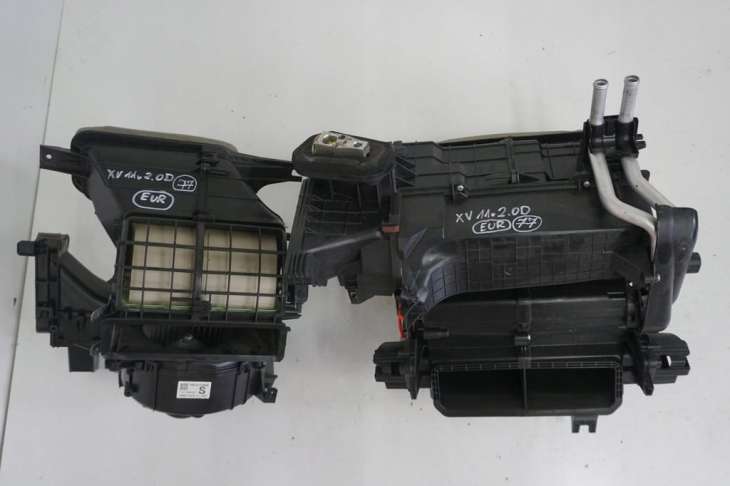 Subaru XV Nagrzewnica 72110fj250 72210fj030