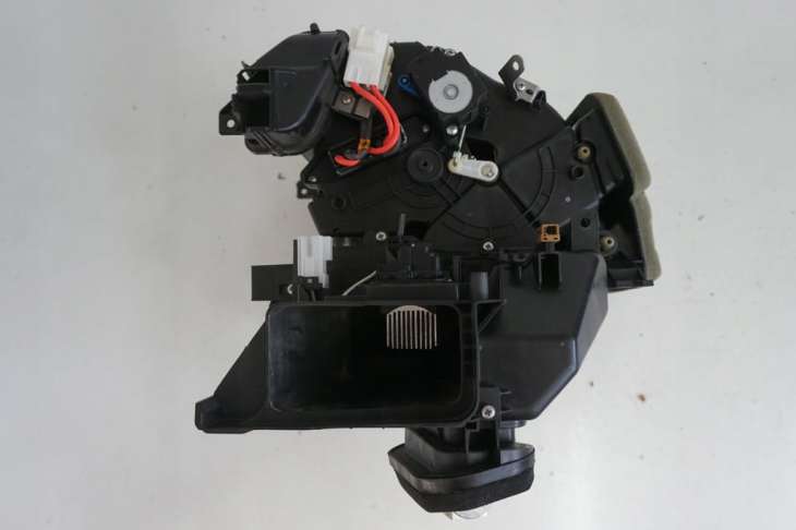 Subaru XV Nagrzewnica 72110fj250 72210fj030 - obrazek 6