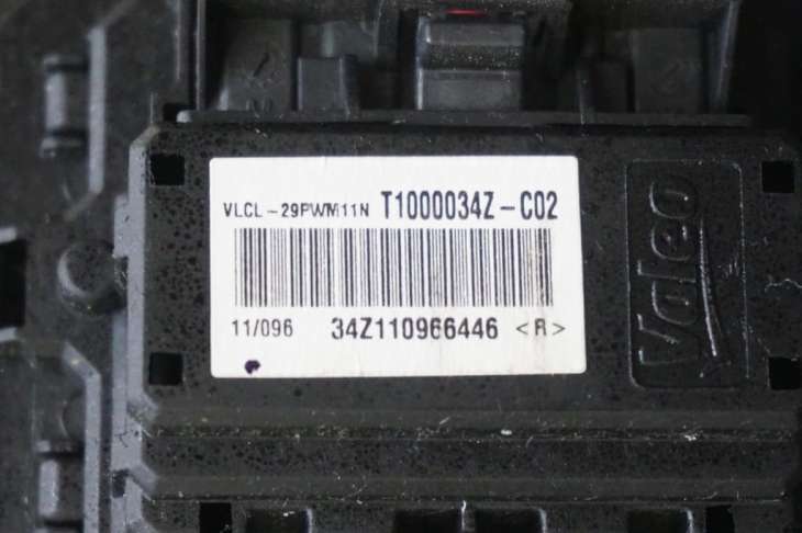 Subaru XV Nagrzewnica 72110fj250 72210fj030 - obrazek 7