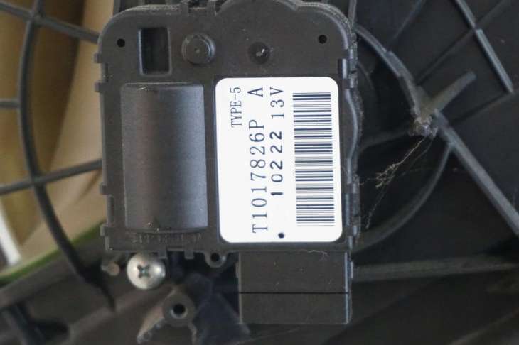 Subaru XV Nagrzewnica 72110fj250 72210fj030 - obrazek 15