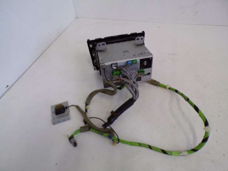 Honda Cr-V III Nawigacja 39541-Swa-E020-M1 - obrazek 3