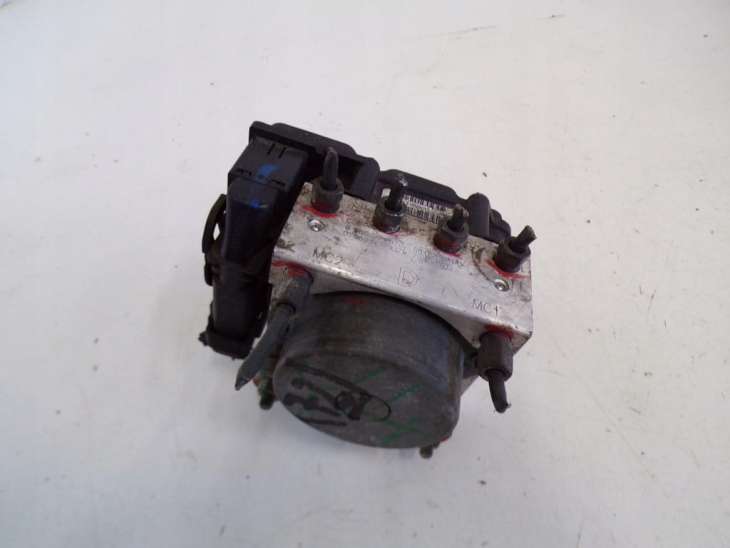 Suzuki Sx4 Sx-4 Sterownik Abs 56110-79j10 4x4