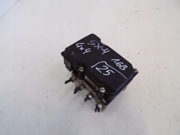 Suzuki Sx4 Sx-4 Sterownik Abs 56110-79j10 4x4 - obrazek 2